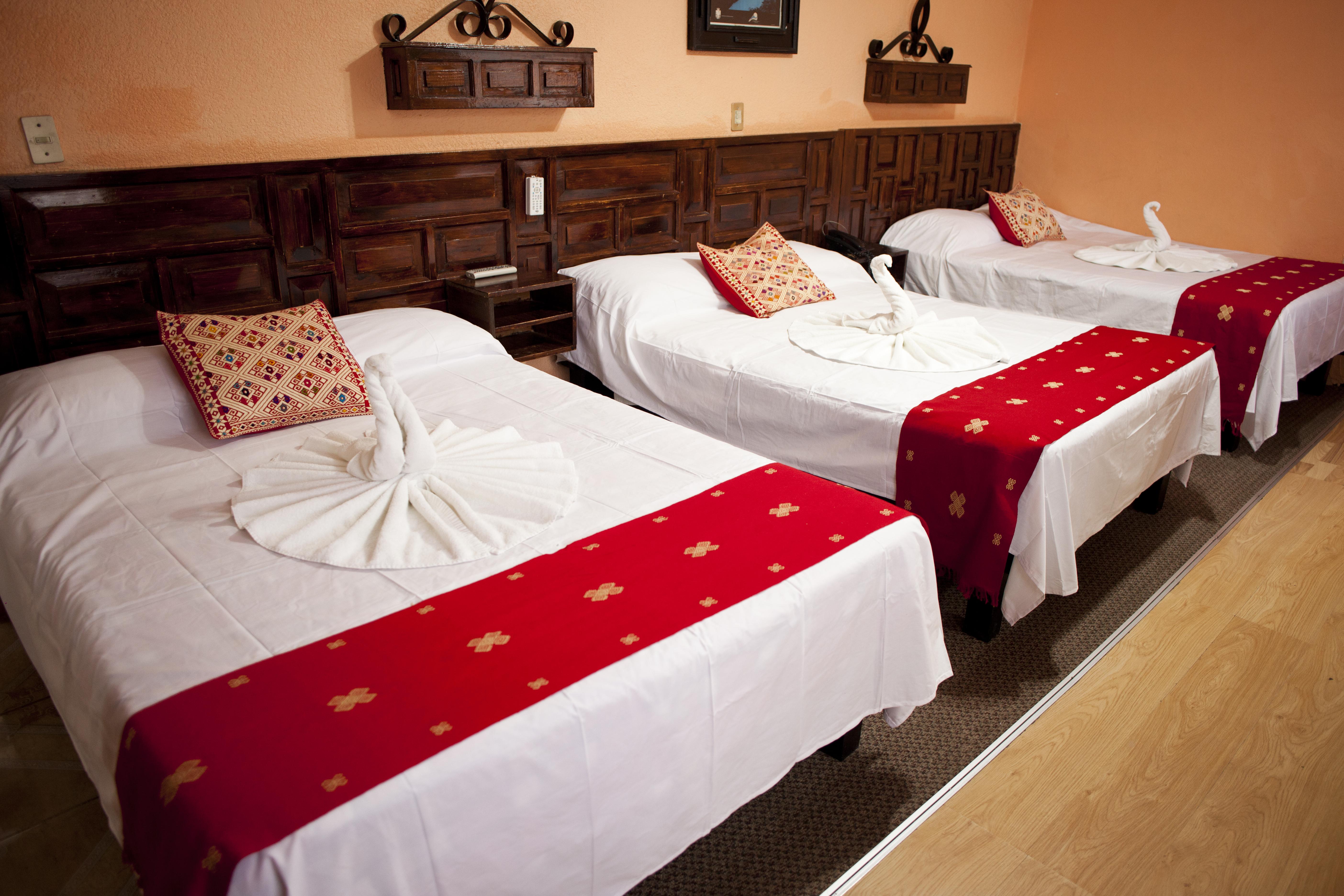 Hotel Palacio De Moctezuma San Cristóbal de Las Casas Extérieur photo