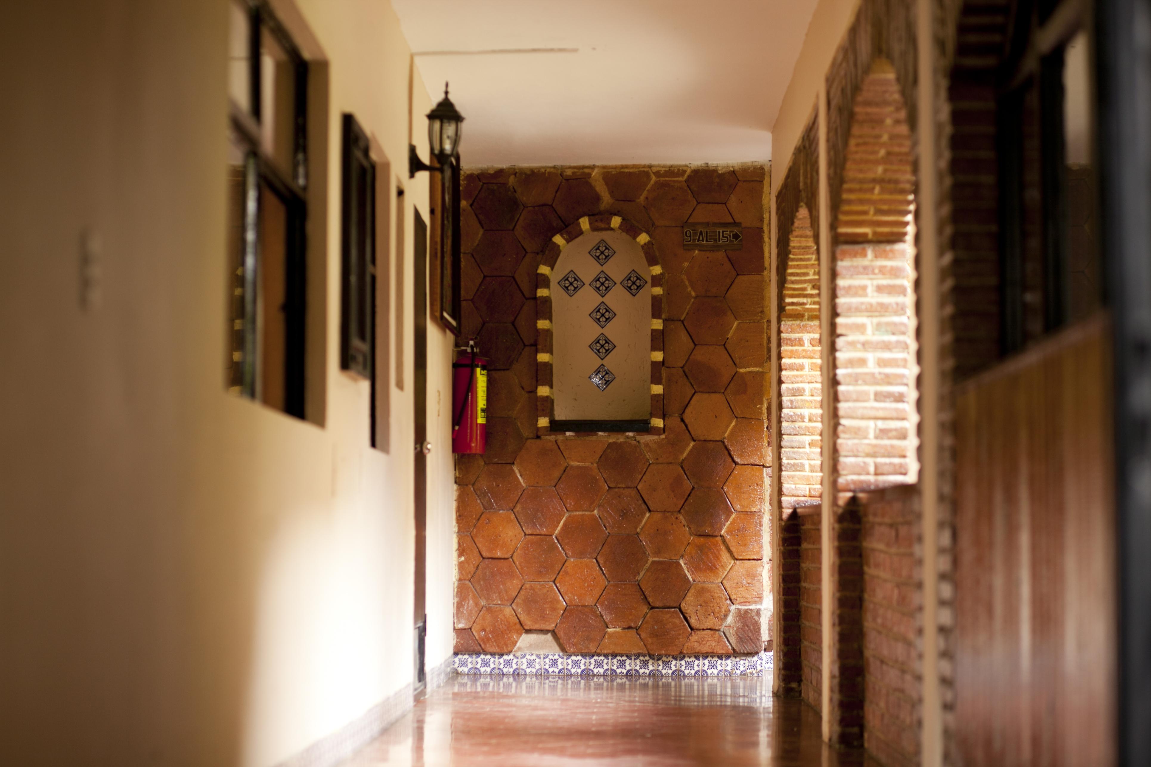 Hotel Palacio De Moctezuma San Cristóbal de Las Casas Extérieur photo