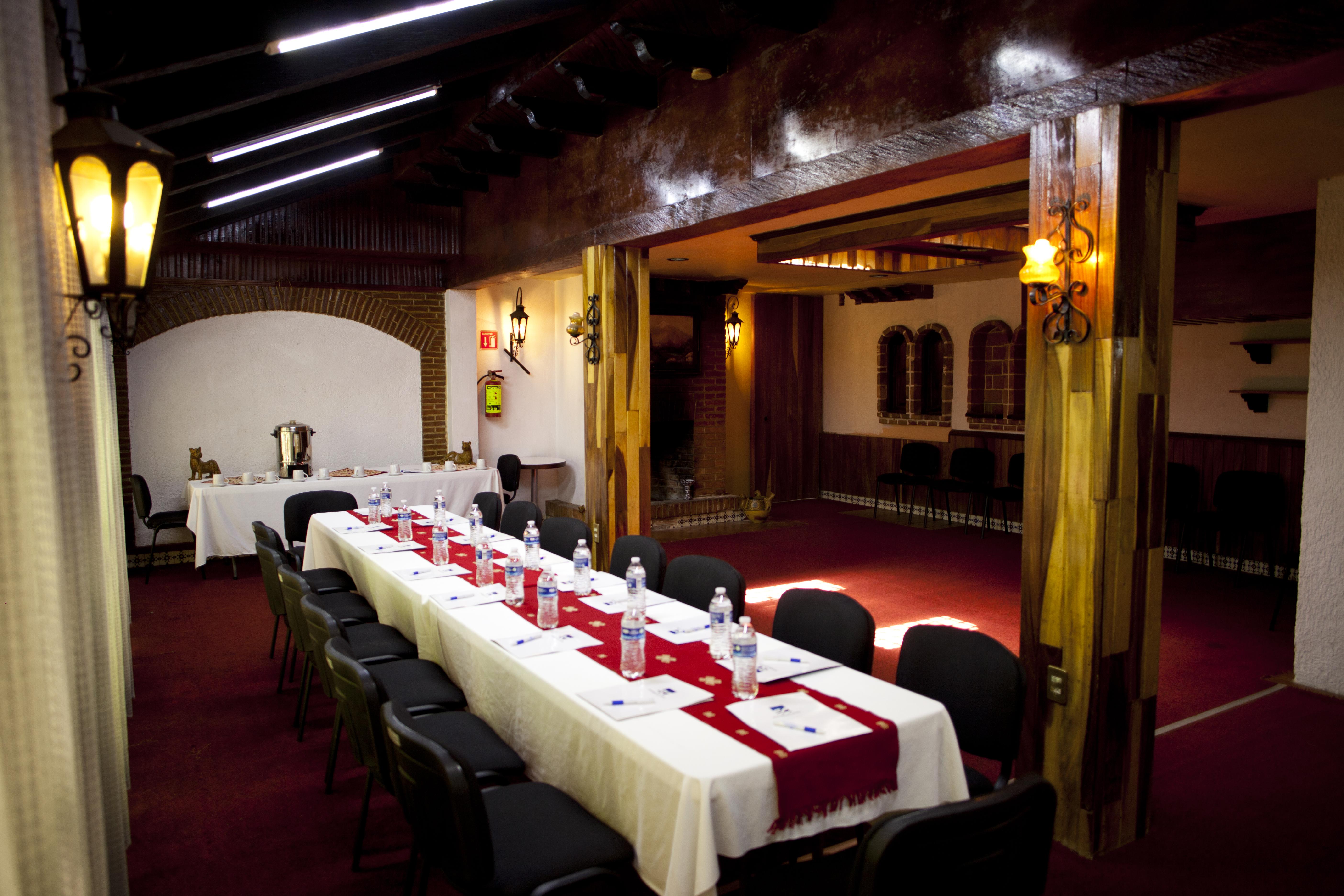 Hotel Palacio De Moctezuma San Cristóbal de Las Casas Extérieur photo