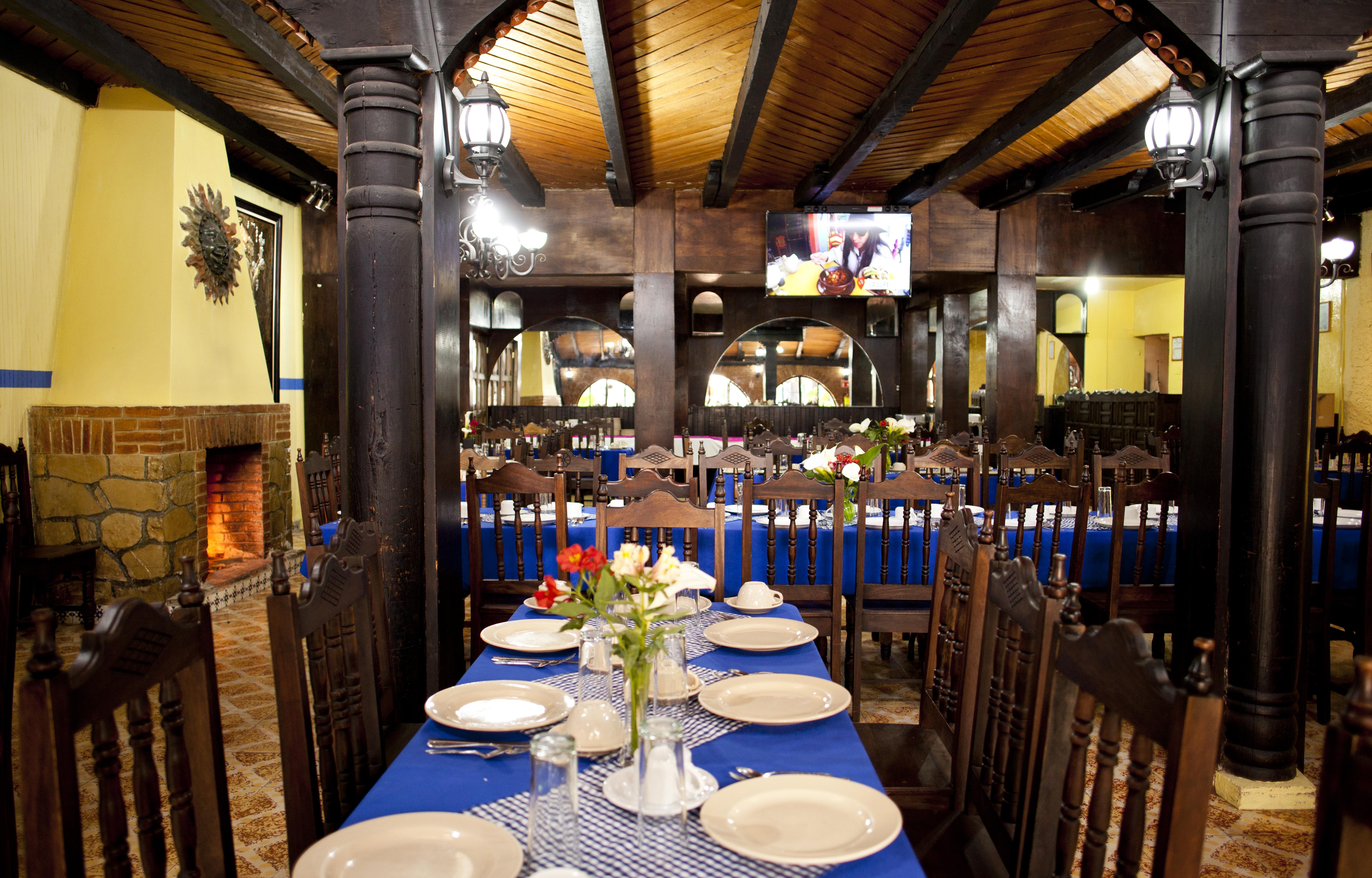 Hotel Palacio De Moctezuma San Cristóbal de Las Casas Extérieur photo